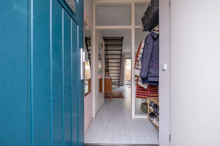 Foto 9 van Meidoornpad 50