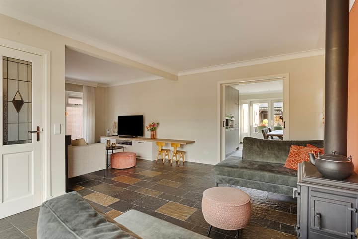 Foto 6 van Marie Trompstraat 18