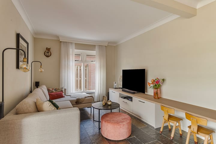 Foto 7 van Marie Trompstraat 18