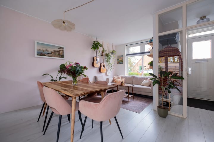 Foto 11 van Meidoornpad 50