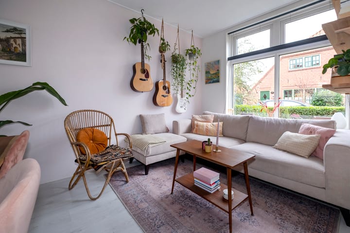 Foto 12 van Meidoornpad 50