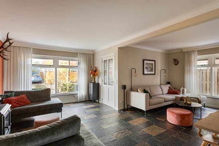 Foto 9 van Marie Trompstraat 18