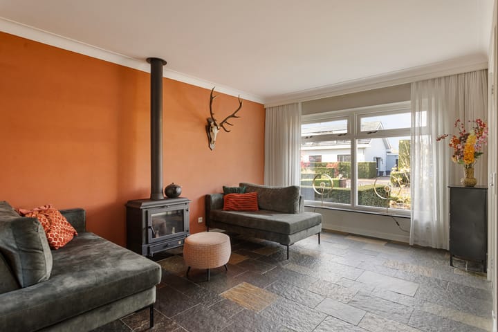 Foto 10 van Marie Trompstraat 18