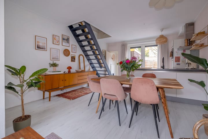 Foto 15 van Meidoornpad 50