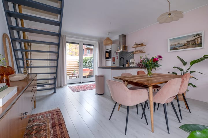 Foto 16 van Meidoornpad 50