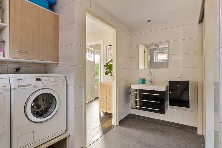 Foto 16 van Marie Trompstraat 18