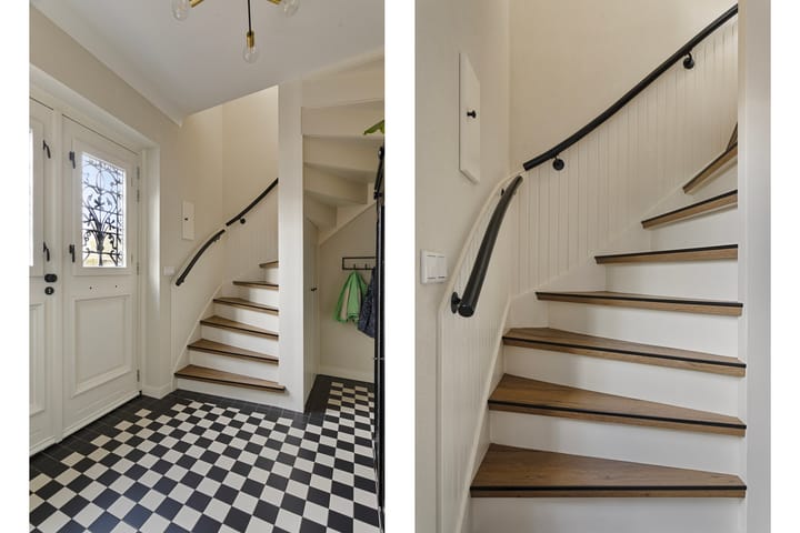 Foto 18 van Marie Trompstraat 18