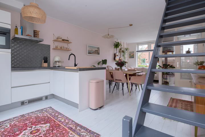 Foto 22 van Meidoornpad 50