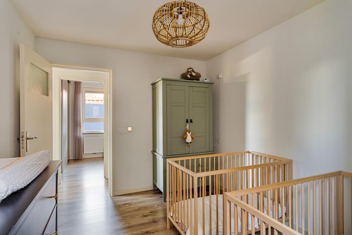 Foto 25 van Marie Trompstraat 18