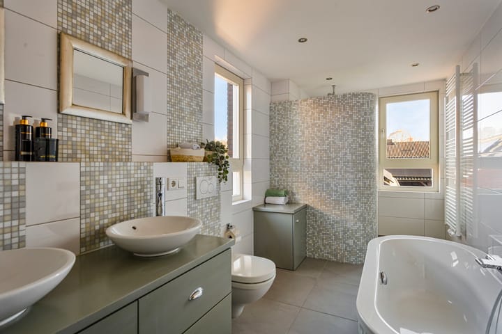 Foto 27 van Marie Trompstraat 18