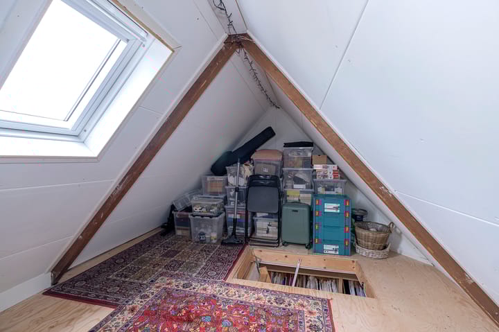 Foto 30 van Meidoornpad 50