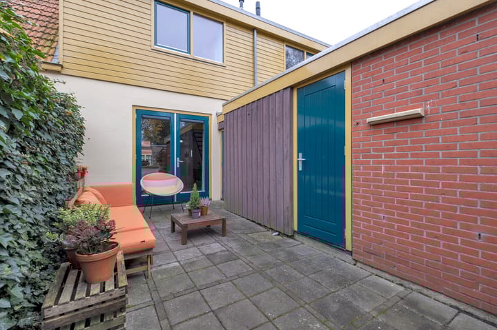 Foto 32 van Meidoornpad 50