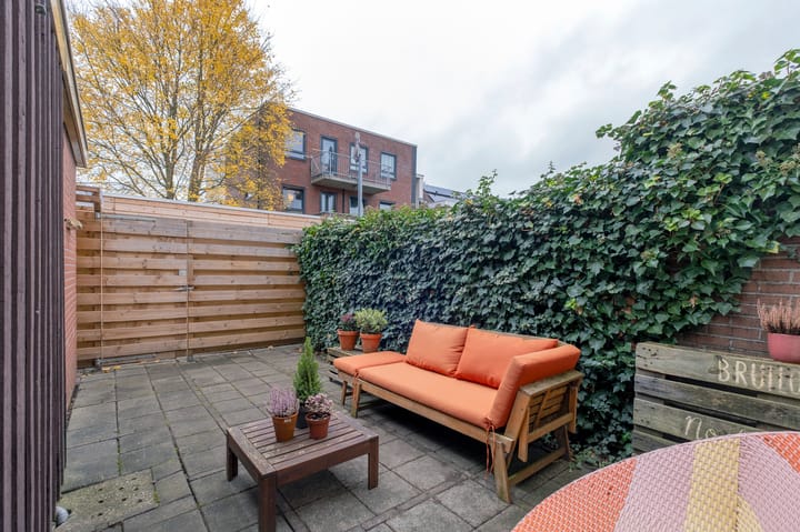 Foto 34 van Meidoornpad 50