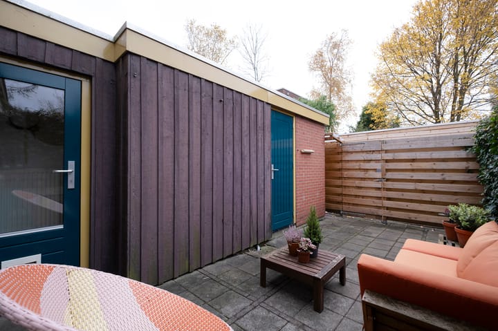 Foto 35 van Meidoornpad 50