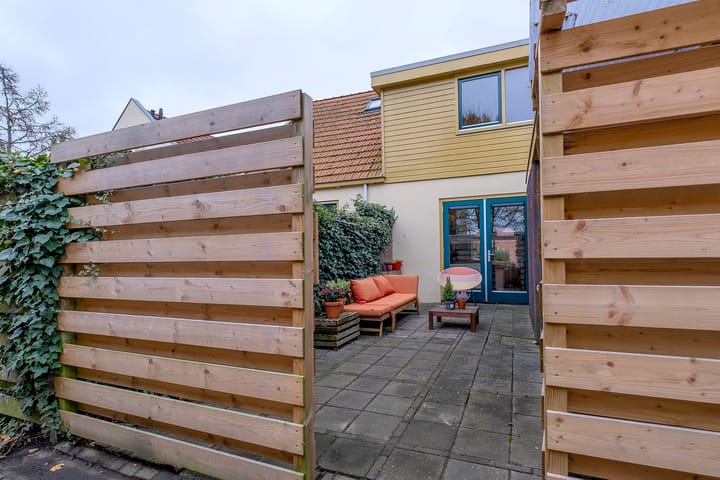 Foto 36 van Meidoornpad 50