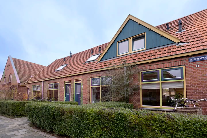 Foto 38 van Meidoornpad 50