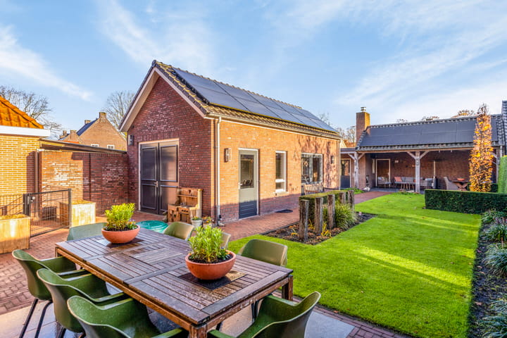 Foto 35 van Marie Trompstraat 18