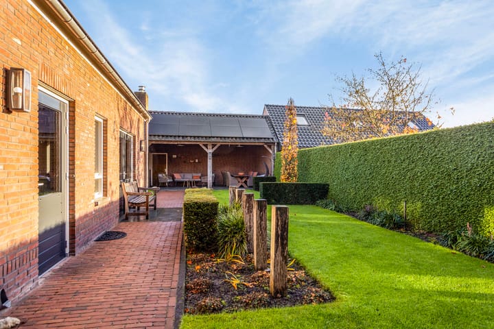 Foto 36 van Marie Trompstraat 18