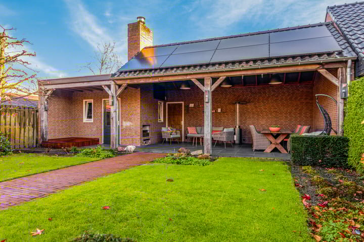 Foto 37 van Marie Trompstraat 18