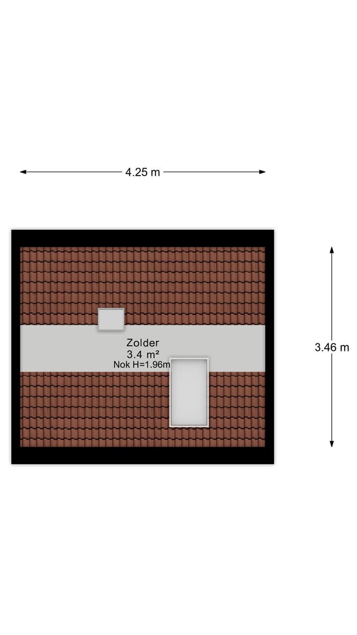 Foto 41 van Meidoornpad 50