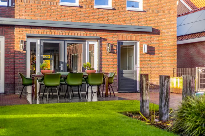 Foto 38 van Marie Trompstraat 18