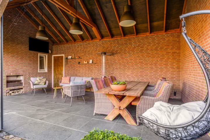 Foto 39 van Marie Trompstraat 18