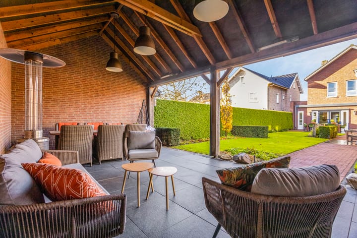 Foto 41 van Marie Trompstraat 18