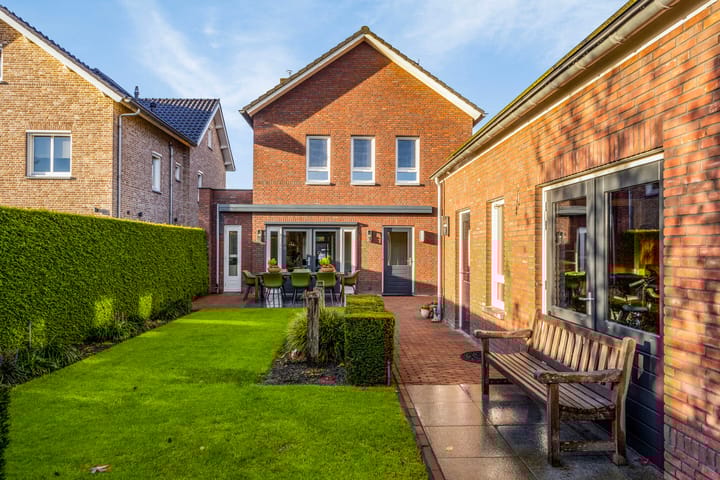 Foto 42 van Marie Trompstraat 18