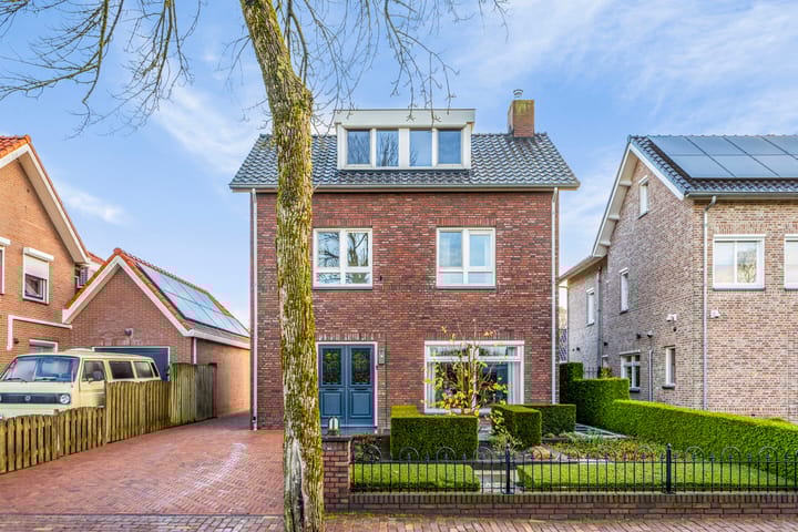 Foto 43 van Marie Trompstraat 18