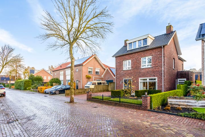 Foto 45 van Marie Trompstraat 18