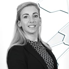 Danielle Jehoel - Officemanager