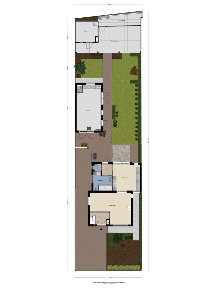 Foto 53 van Marie Trompstraat 18