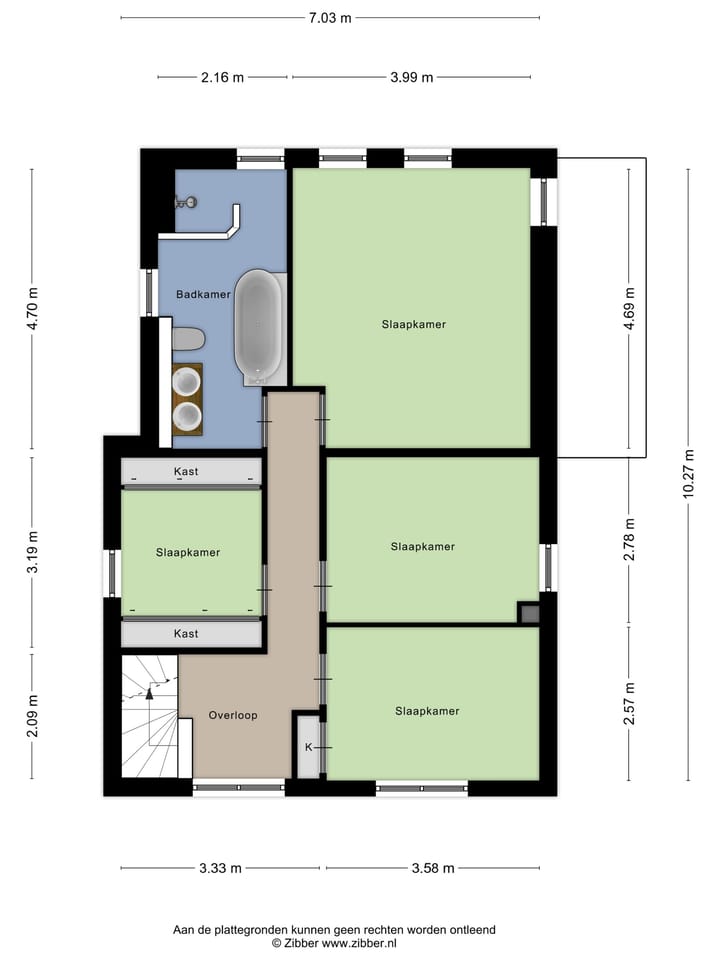 Foto 55 van Marie Trompstraat 18