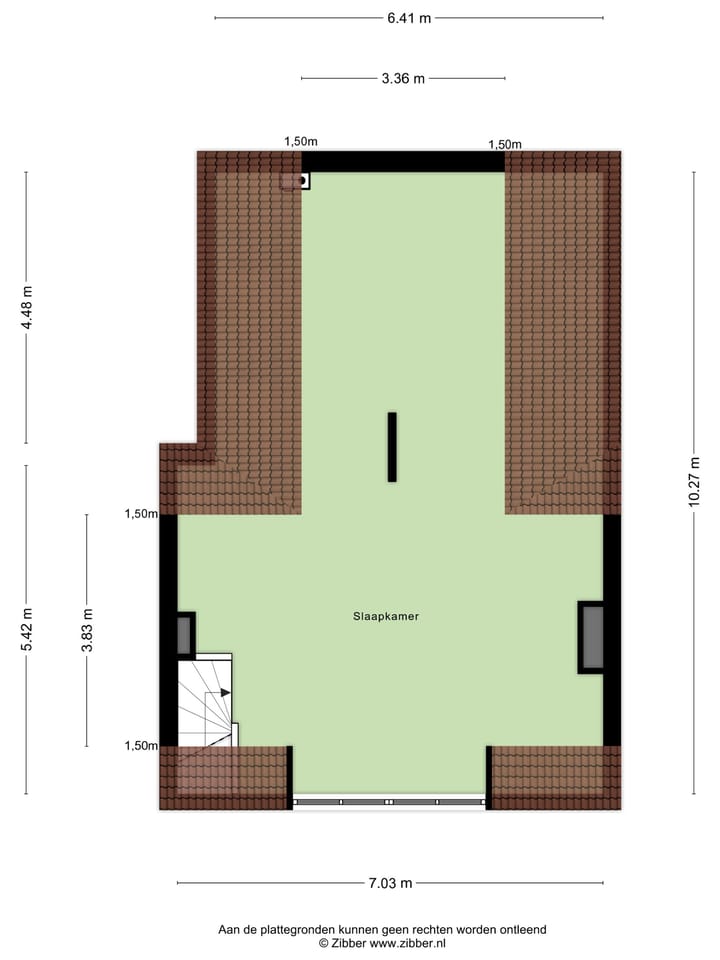 Foto 56 van Marie Trompstraat 18