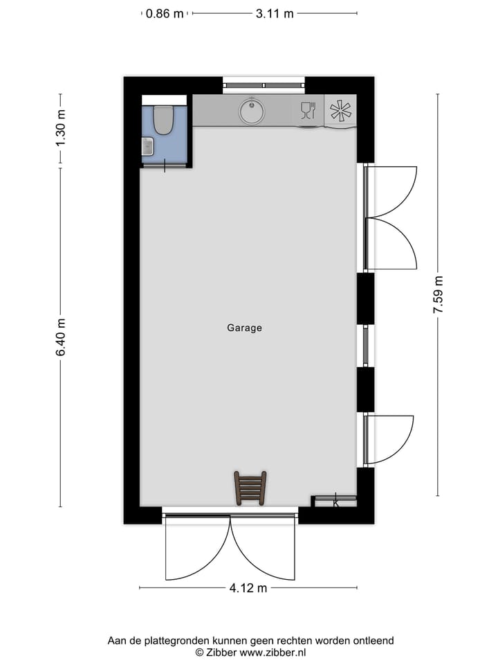 Foto 58 van Marie Trompstraat 18