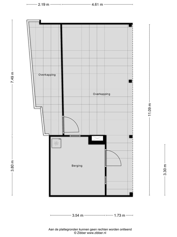 Foto 59 van Marie Trompstraat 18