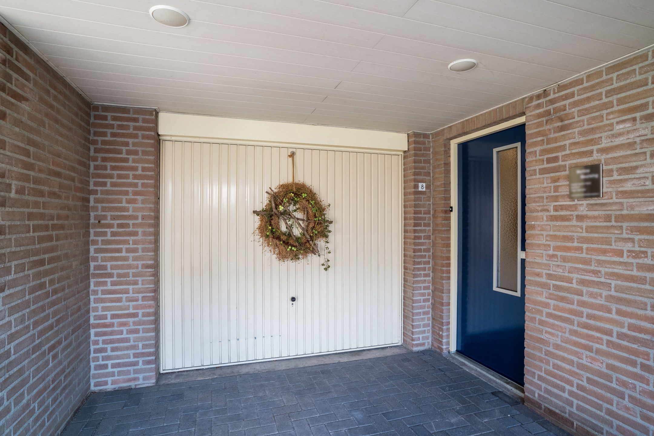 Foto 3 van Schutsakker 8