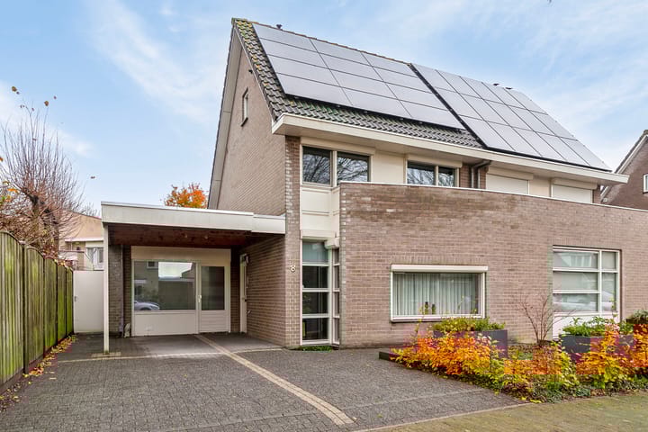 Foto 1 van Steilrand 8