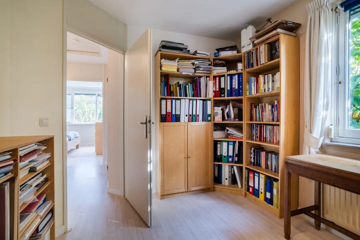 Foto 20 van Schutsakker 8