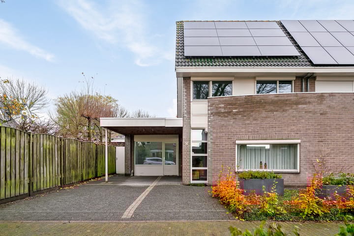 Foto 6 van Steilrand 8