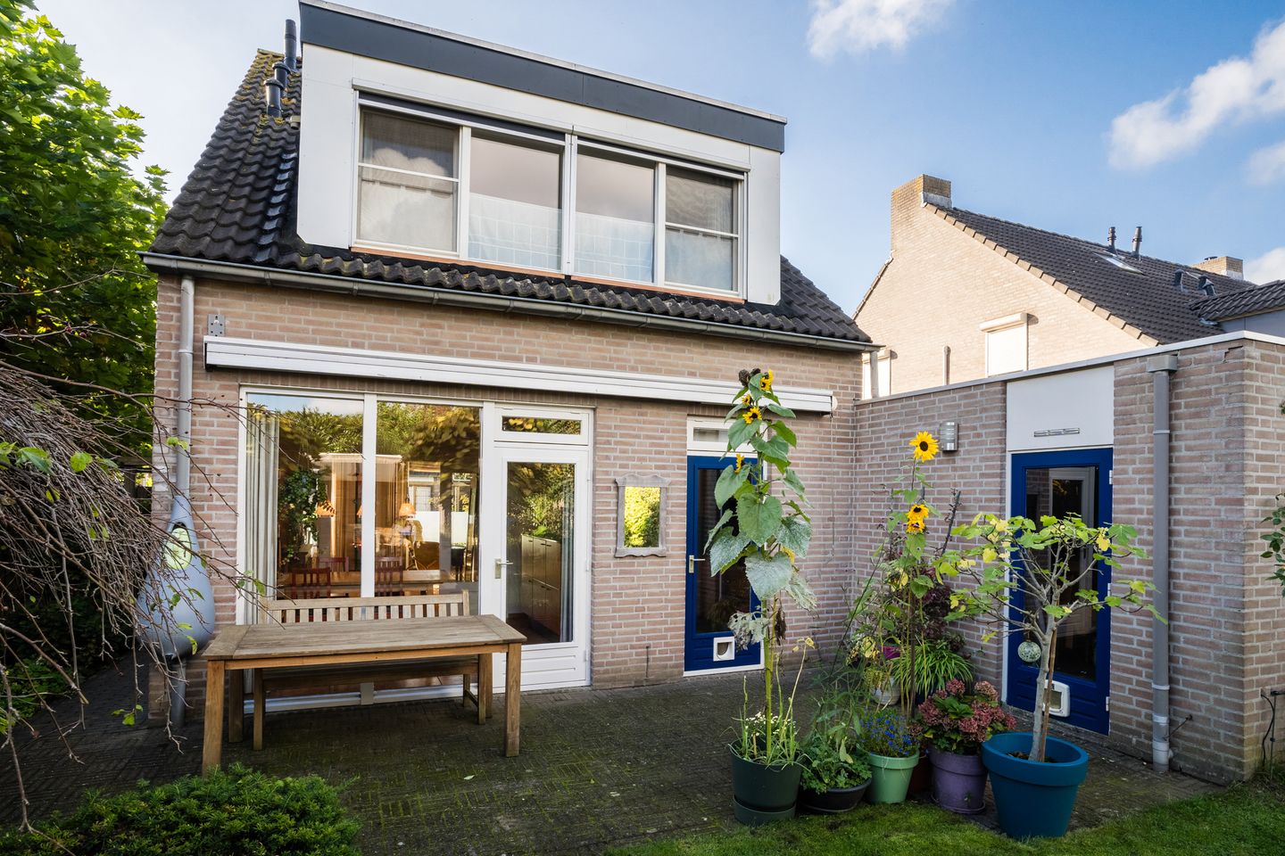 Foto 25 van Schutsakker 8