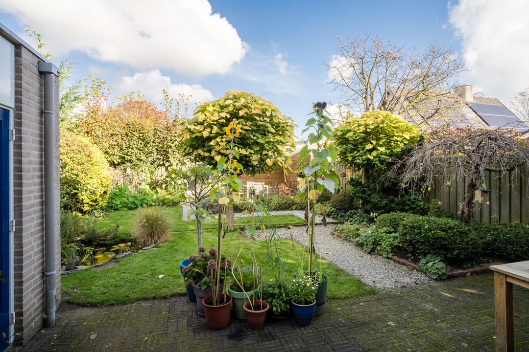 Foto 26 van Schutsakker 8