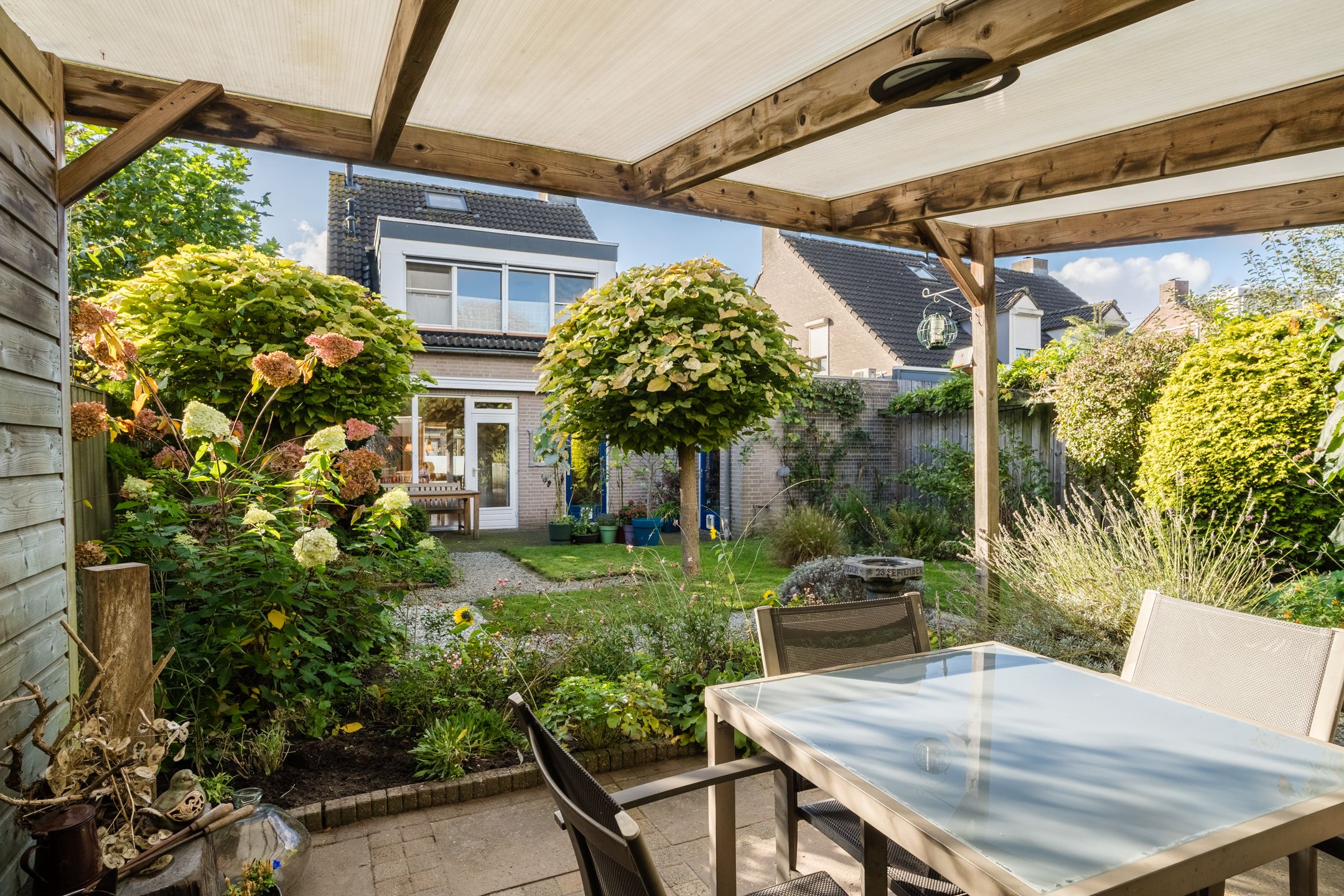 Foto 30 van Schutsakker 8