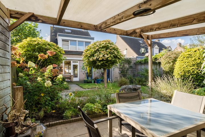 Foto 30 van Schutsakker 8