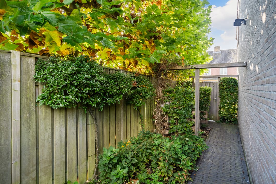 Foto 31 van Schutsakker 8