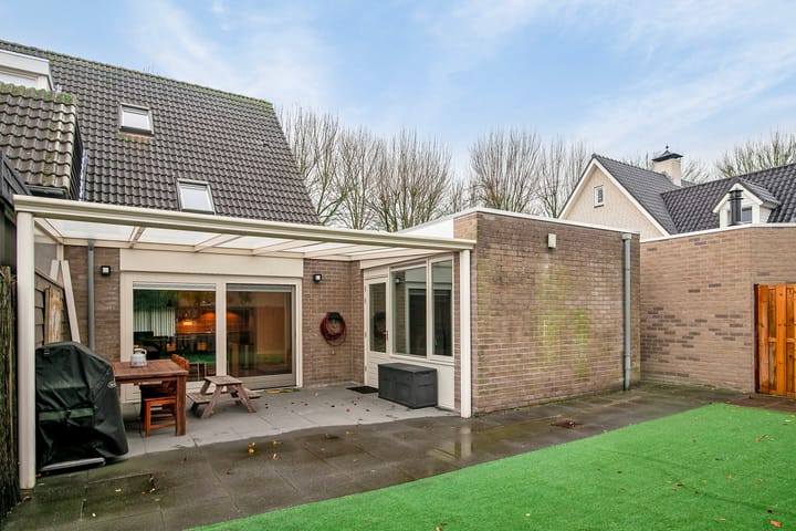 Foto 38 van Steilrand 8