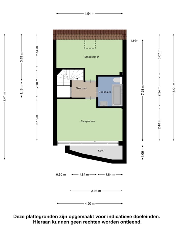Foto 46 van Steilrand 8