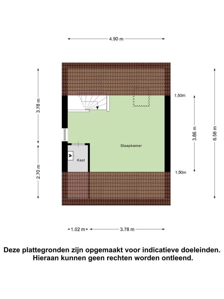 Foto 47 van Steilrand 8
