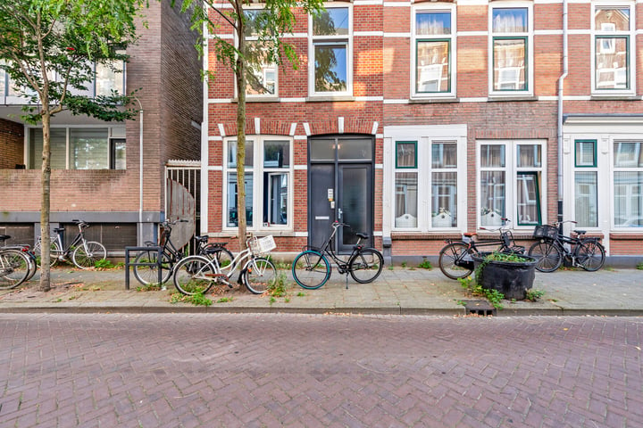 Bekijk foto 4 van Bajonetstraat 168