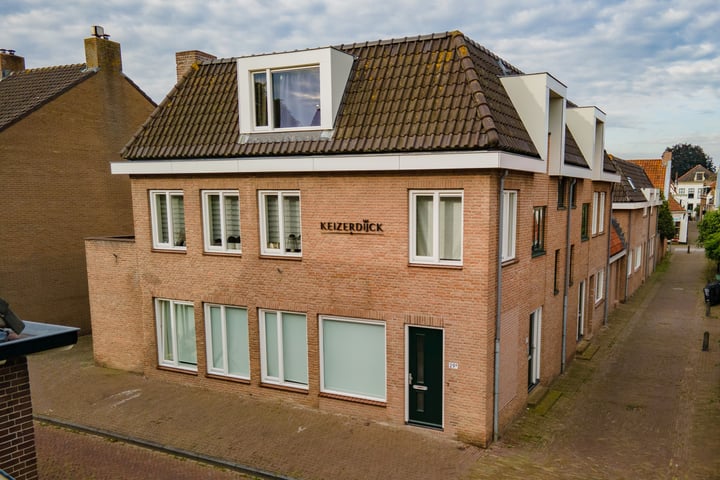 Keizerstraat 9